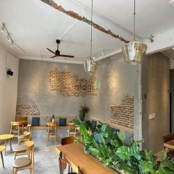 Bán nhà siêu vị trí góc 2MT Lê Lai Q1 ngang LỚN 10m HĐT 110tr/th 30tỷ