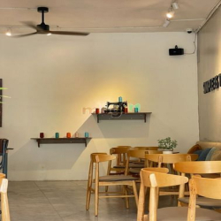 Bán nhà siêu vị trí góc 2MT Lê Lai Q1 ngang LỚN 10m HĐT 110tr/th 30tỷ