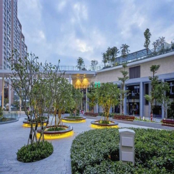 DT tim tường 150 m².  Căn góc, 2 mặt tiền, 1 trệt + 1 lầu.