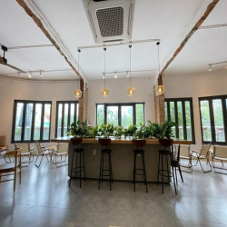 Bán nhà siêu vị trí góc 2MT Lê Lai Q1 ngang LỚN 10m HĐT 110tr/th 30tỷ