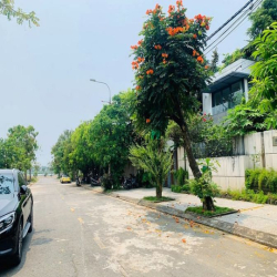 Chính chủ gửi bán lô đất biệt thự đường Mỹ Đa Tây 1 - rẻ nhất tuyến