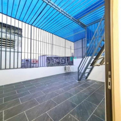 Nhà 2 lầu mới đẹp mặt tiền Trần Hưng Đạo ngay trung tâm TP.Cần Thơ