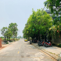 Chính chủ gửi bán lô đất biệt thự đường Mỹ Đa Tây 1 - rẻ nhất tuyến