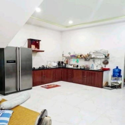 Bán Nhà An Lạc A, Kinh Dương Vương ,Đường 10m,4x18,3tầng 3pn,Nhỉnh7Tỷ