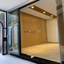 bán gấp nhà mới đẹp ở ngay, hẻm ba gác XVNT P.26 BT 42m2, 2PN, 4 tỷ75