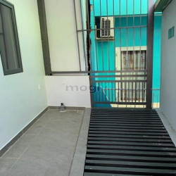 bán gấp nhà mới đẹp ở ngay, hẻm ba gác XVNT P.26 BT 42m2, 2PN, 4 tỷ75