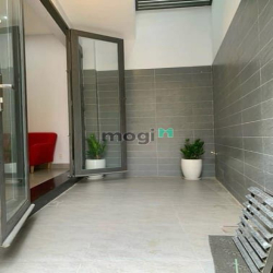 bán gấp nhà mới đẹp ở ngay, hẻm ba gác XVNT P.26 BT 42m2, 2PN, 4 tỷ75