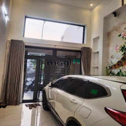 Bán Nhà An Lạc A, Kinh Dương Vương ,Đường 10m,4x18,3tầng 3pn,Nhỉnh7Tỷ