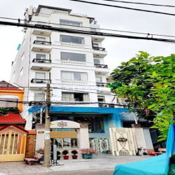 Bán MTKD đường 7A Tên Lửa 142m2 6.2x23 7T TM có 250tr/th, giá 22 tỷ TL