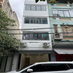 Cho thuê tầng 1 + 2 tại phố Quang Trung