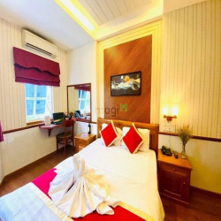 Bán MTKD đường 7A Tên Lửa 142m2 6.2x23 7T TM có 250tr/th, giá 22 tỷ TL