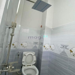 Chính Chủ Bán Gấp Nhà Đẹp 4 Tầng- Khu Bàu Cát Tân Bình - Dưới 6Tỷ 65