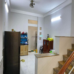 Chính Chủ Bán Gấp Nhà Đẹp 4 Tầng- Khu Bàu Cát Tân Bình - Dưới 6Tỷ 65