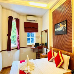 Bán MTKD đường 7A Tên Lửa 142m2 6.2x23 7T TM có 250tr/th, giá 22 tỷ TL