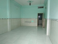 Cho thuê nhà 100 Bình Thới, P14, Q11. DT: 4x16m, 3 tầng, 4PN. 17 triệu