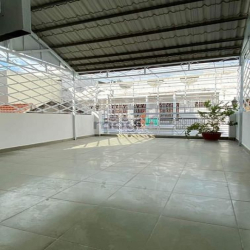 Chính Chủ Bán Gấp Nhà Đẹp 4 Tầng- Khu Bàu Cát Tân Bình - Dưới 6Tỷ 65