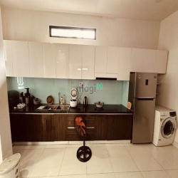 Giảm 500 triệu bán gấp nhà PHAN ĐĂNG LƯU,  hẻm xe hơi, 6m x 10m