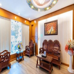 Bán MTKD đường 7A Tên Lửa 142m2 6.2x23 7T TM có 250tr/th, giá 22 tỷ TL