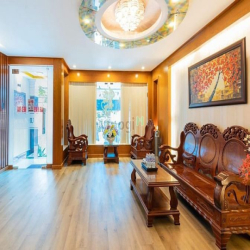 Bán MTKD đường 7A Tên Lửa 142m2 6.2x23 7T TM có 250tr/th, giá 22 tỷ TL