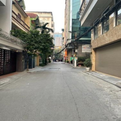 Bán nhà Văn Cao, 2 mặt thoáng, vỉa hè ô tô, 380m2, MT 14m. 80 tỷ