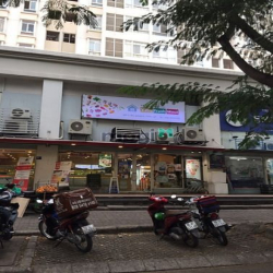 Bán shop kinh doanh Sky Garden, đường Phạm Văn Nghị, Phú Mỹ Hưng