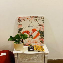 Căn hộ Penthuose Full NT ,Bancon Lê Văn Sỹ ,Tân Bình, Q3,PN