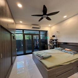 Nhà Mới Full nội thất-Chuyên Dùng 9-Quận 7(4X22m)