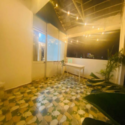 Căn hộ Penthuose Full NT ,Bancon Lê Văn Sỹ ,Tân Bình, Q3,PN