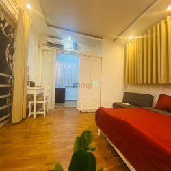 Căn hộ Penthuose Full NT ,Bancon Lê Văn Sỹ ,Tân Bình, Q3,PN