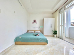 Penthouse riêng biệt ( 1PN + 1 Sân Sau) ngay Dương Quảng Hàm- Gò Vấp