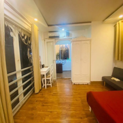 Căn hộ Penthuose Full NT ,Bancon Lê Văn Sỹ ,Tân Bình, Q3,PN