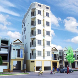 Mở bán Chung Cư Tam Khương-Chùa Bộc 550tr/căn full nội thất