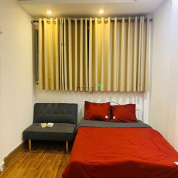 Căn hộ Penthuose Full NT ,Bancon Lê Văn Sỹ ,Tân Bình, Q3,PN