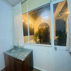 Căn hộ Penthuose Full NT ,Bancon Lê Văn Sỹ ,Tân Bình, Q3,PN