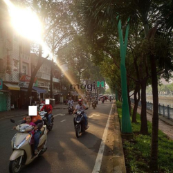 Cho thuê mặt bằng 1480 Trường Sa, p3, q.Tân Bình, 47m2