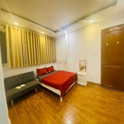 Căn hộ Penthuose Full NT ,Bancon Lê Văn Sỹ ,Tân Bình, Q3,PN