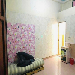 Bán nhà Hẻm xe hơi, 15 phòng trọ, đ. Lê Đức Thọ, p16, Gò Vấp