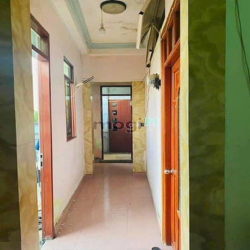 Bán nhà Hẻm xe hơi, 15 phòng trọ, đ. Lê Đức Thọ, p16, Gò Vấp