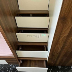 KTX Nữ Cao Cấp 1Tr7 - Đào Duy Anh Phú Nhuận