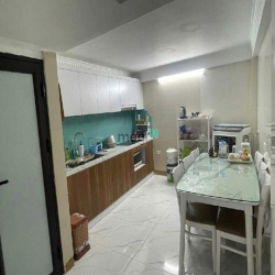 Siêu Phẩm Đền Lừ HM HN chỉ 6 tỷ nhỉnh có nhà 40m² 5 tầng