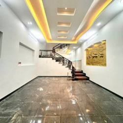 Chạy thận cho con bán nhà Lương Minh Ngyệt quận Tân Phú 54m2 970 triệu