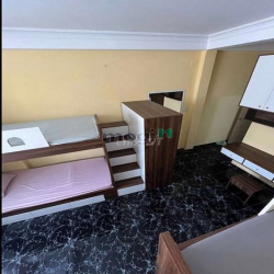 KTX Nữ Cao Cấp 1Tr7 - Đào Duy Anh Phú Nhuận