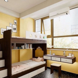 KTX Nữ Cao Cấp 1Tr7 - Đào Duy Anh Phú Nhuận