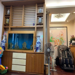 Bán Biệt Thự An Dương Vương. Tây Hồ. Cạnh LOTERIA. DT 165M. Giá 29 tỷ