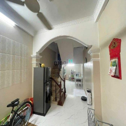 Siêu Phẩm Đền Lừ HM HN chỉ 6 tỷ nhỉnh có nhà 40m² 5 tầng