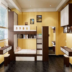 KTX Nữ Cao Cấp 1Tr7 - Đào Duy Anh Phú Nhuận