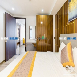 Căn hộ Penthouse 2PN, ban công rộng, An Thượng - C024