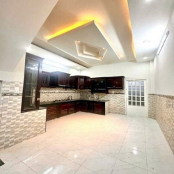 Chạy thận cho con bán nhà Lương Minh Ngyệt quận Tân Phú 54m2 970 triệu