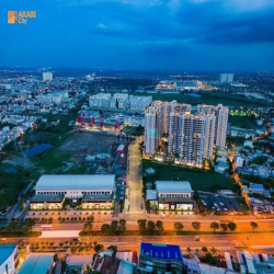 Giỏ hàng can8 hộ sân vườn Tầng 3 dự án Akari City CĐT Nam Long