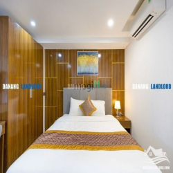 Căn hộ Penthouse 2PN, ban công rộng, An Thượng - C024